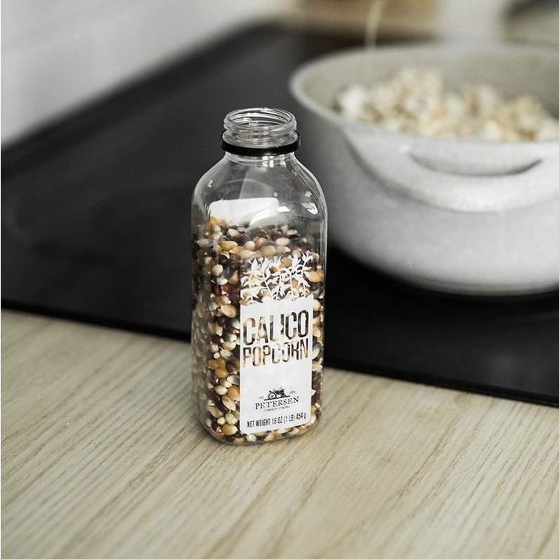 Gourmet Popcorn-Petersen Family Farm