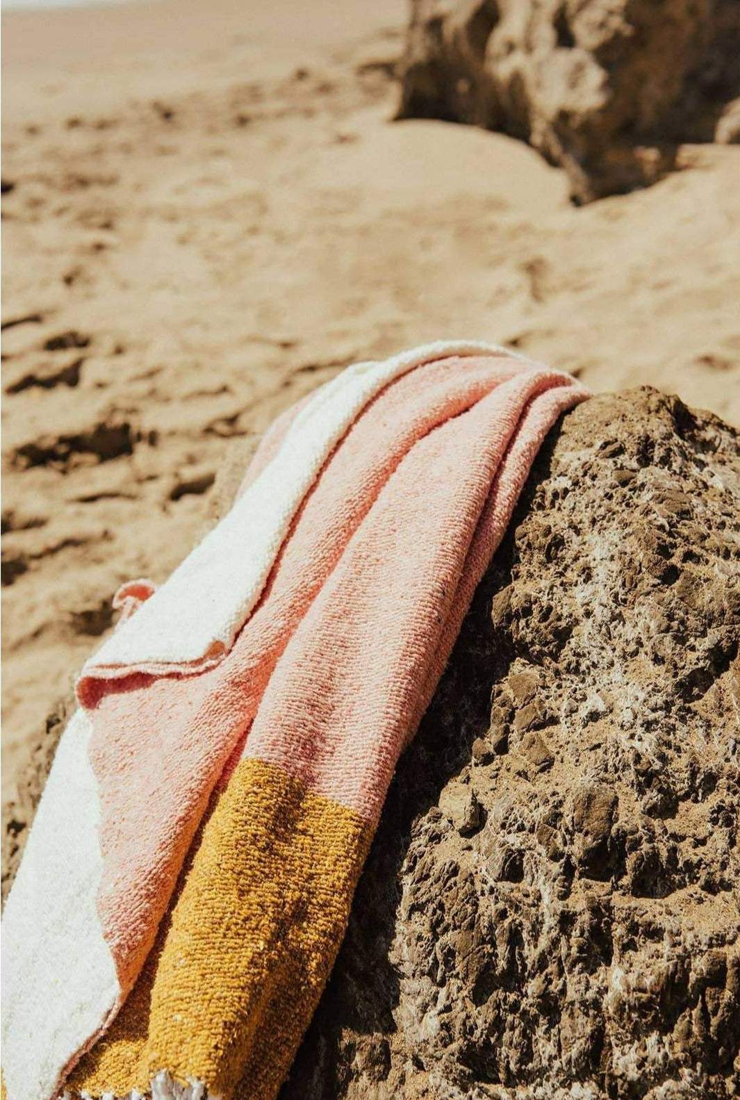 Sunrise Throw Blanket-Sundream Coffee