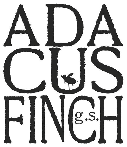 Adacus Finch General Store