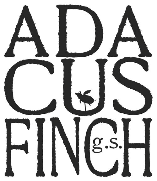 Adacus Finch General Store