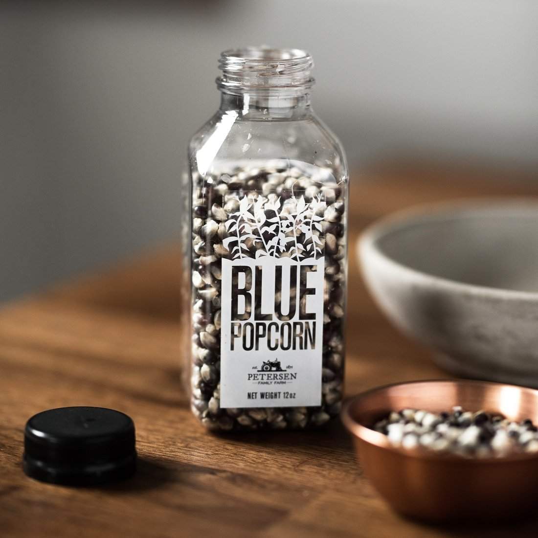 Gourmet Popcorn-Petersen Family Farm