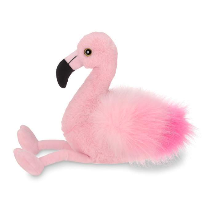 Fifi the Flamingo-Bearington Collection