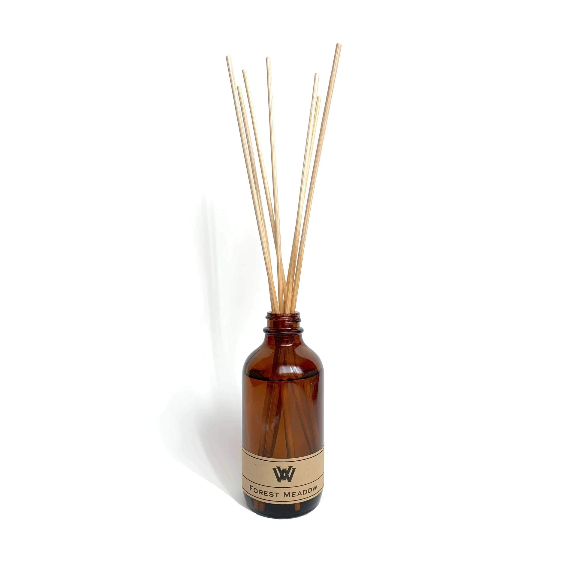 Forest Meadow Reed Diffuser-W.V. Candle Co.