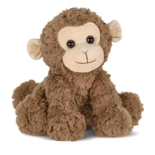 Giggles the Monkey-Bearington Collection