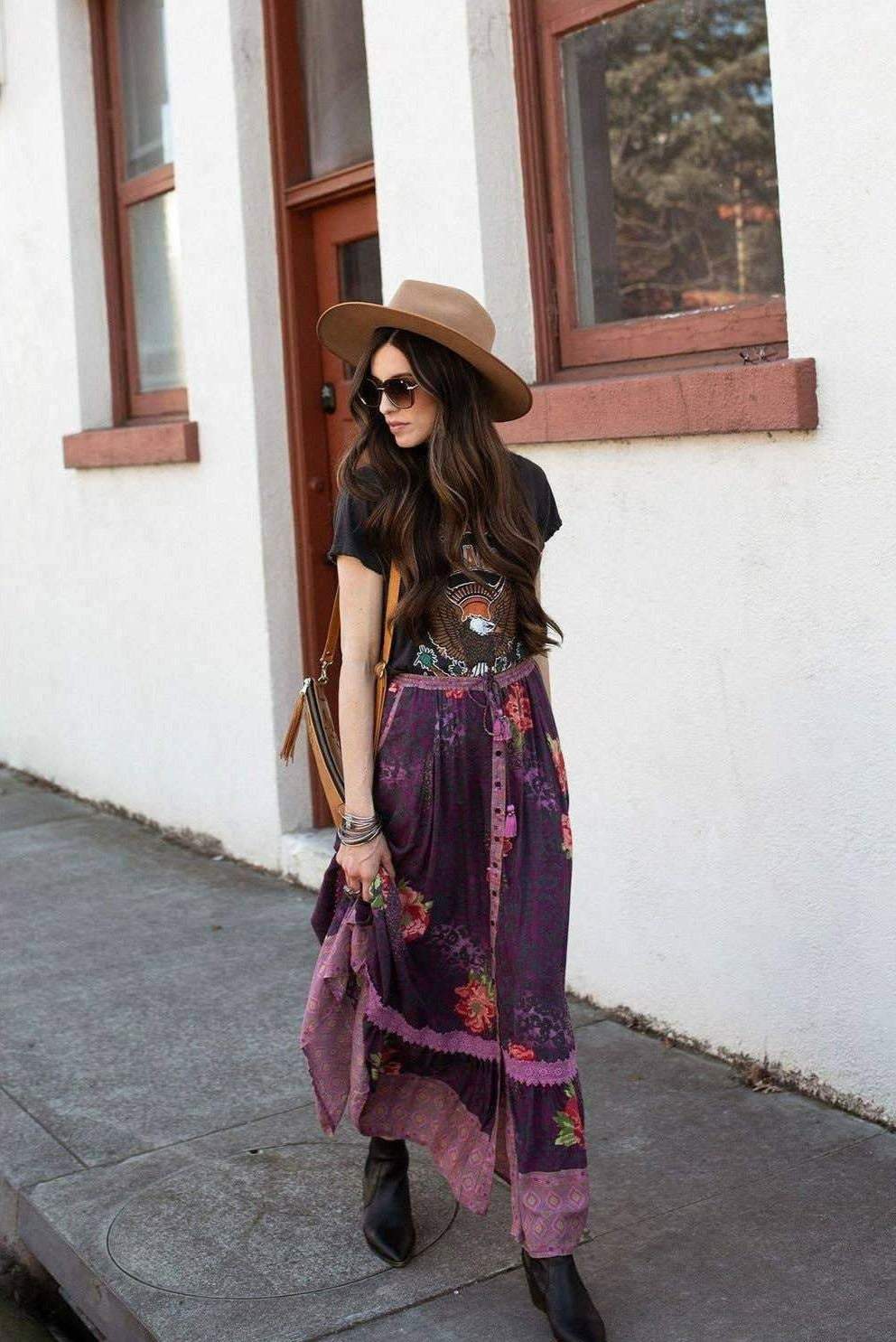 Maya Maxi Skirt-Tulle and Batiste